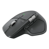 Imagem da oferta Mouse Sem Fio Logitech MX Master 4 - Grafite