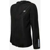 Imagem da oferta Jaqueta New Balance Logo Feminina - Tam G