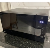 Imagem da oferta Micro-ondas NeoChef LG 30L - 220V