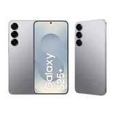 Imagem da oferta Celular Samsung Galaxy S25+ 5G 256GB 12GB RAM Câmera Tripla de 50+12+10 Tela Grande de 6.7\