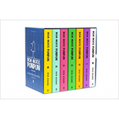 Imagem da oferta Box Mangá Boa Noite Punpun + Marcador Exclusivo - Inio Asano