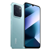 Imagem da oferta Xiaomi Poco C85 128Gb 6Gb de Ram Dual Sim Verde