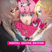 Imagem da oferta Jogo Catherine: Full Body Digital Deluxe Edition - PS4
