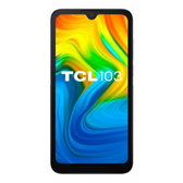Imagem da oferta Smartphone TCL 103 Dual Sim 64GB 2GB RAM Tela 6.1'' 4G