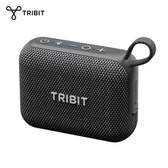 Imagem da oferta Caixa de Som Portátil Bluetooth Tribit PocketGo IP68 à Prova d'Água BT6.0 com Microfone Integrado TWS APP EQ para Fes