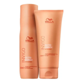 Imagem da oferta Condicionador Wella Professionals Invigo Nutri-Enrich nutrição de 450ml