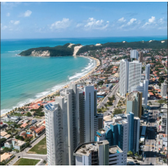 Imagem da oferta Passagem Aérea para Natal Saindo Das Principais Capitais - Ida e Volta