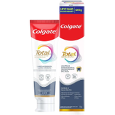 Imagem da oferta Creme Dental Colgate Total Limpeza Profunda Interdental 140g
