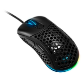 Imagem da oferta Mouse Gamer Sharkoon Light² 200 RGB 6 Botões 16000DPI