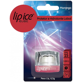 Imagem da oferta Lip Ice Cube Protetor Labial Morango FPS15
