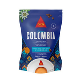 Imagem da oferta Delta Q Café Torrado E Moído Colômbia 250g