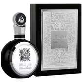 Imagem da oferta Lattafa Fakhar Black Edp Masculino