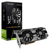Imagem da oferta Placa de Vídeo EVGA NVIDIA GeForce RTX 2060 12GB XC Gaming 12GB GDDR6 Ray Tracing - 12G-P4-2263-KR