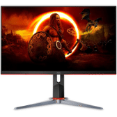 Imagem da oferta Monitor Gamer AOC Tela 27" QHD 155hz - Q27G2