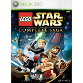 Imagem da oferta Jogo Lego Star Wars: TCS - Xbox 360