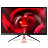 Imagem da oferta Monitor Gamer Ozone DSP27 27' 2K QHD IPS Freesync G-SYNC 144 Hz 0.5ms Frameless - OZDSP27IPS-Fless
