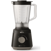 Imagem da oferta Liquidificador Philips Walita Daily Jarra San 2L Preto 550W RI2110/31 2 Velocidades + Pulsar - 110v
