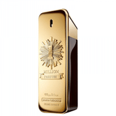 Imagem da oferta Perfume One Million Parfum Paco Rabanne EDP Masculino - 100ml