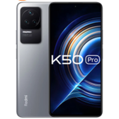 Imagem da oferta Smartphone Xiaomi Redmi K50 PRO 128GB 8GB 5G 120hZ 6.67" - Versão Chinesa