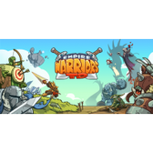 Imagem da oferta Jogo Empire Warriors TD Premium: Jogo de estratégia RPG - Android