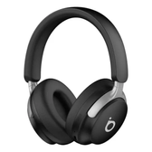 Imagem da oferta Headphone Bluetooth 5.4 Com Anc+Enc 40h Bateria Basike Fone Headset Bluetooth Com Microfone Hi-fi Estéreo preto