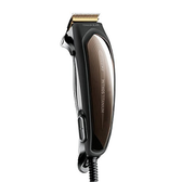Imagem da oferta Cortador de Cabelo Mallory Mithos Titanium 6,5W, Com 13 Acessórios, Lâminas de Titânio - 127V