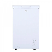 Imagem da oferta Freezer e Conservador Horizontal HQ 110 Litros Branco HQ-110CFH - 220V