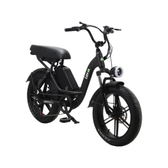 Imagem da oferta Bicicleta Elétrica Aro 20" Lev Model C 1000W