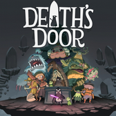 Imagem da oferta Jogo Death's Door - PS4 & PS5