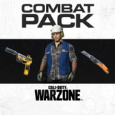 Imagem da oferta Skin Call OF Duty: Warzone - Pacote de Combate - 5ª Temporada