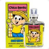 Imagem da oferta Colônia Infantil Chico Bento Turma Da Mônica Jequiti 25ml