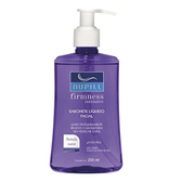 Imagem da oferta Nupill Sabonete Liquido Facial Firmness 200Ml Roxo
