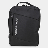 Imagem da oferta Mochila Nicoboco Highland Masculinina Preto