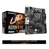 Imagem da oferta Placa mãe Gigabyte Ultra Durable A520M K V2