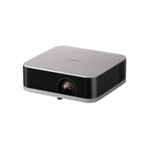 Imagem da oferta Projetor portátil EpsonSmart EF-30 Full HD com Google TV integrada