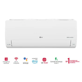Imagem da oferta Ar-Condicionado LG AI Dual Inverter Voice 9.000 BTU Frio 220V - S3-Q09AA31C