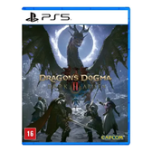 Imagem da oferta Dragon’s Dogma 2: Dark Arisen - PS5