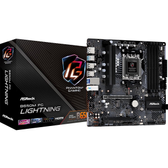 Imagem da oferta Placa Mãe Asrock B650M PG LIGHTNING (AM54xDDR5HDMIDPM.2USB 3.2)