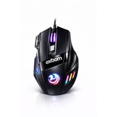 Imagem da oferta Mouse Gamer Anúbis 7 Botões 3200 DPI LED RGB
