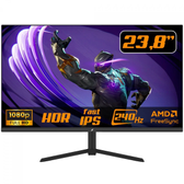 Imagem da oferta Monitor SuperFrame Vision 23.8
