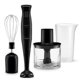 Imagem da oferta Mixer Vertical Turbo Chef Elgin 3 Em 1 200w Preto 110v Preto
