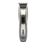 Imagem da oferta Britânia Cortador De Cabelos BCR20SG Cinza 3W Bivolt