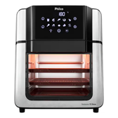 Imagem da oferta Air Fryer Oven Philco 15l Painel Digital Paf15a Cor Preto