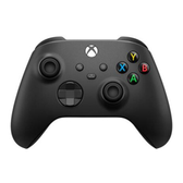 Imagem da oferta Controle Microsoft Xbox, PC, Mobile Carbon Black