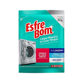 Imagem da oferta EsfreBom - Limpa Máquina de Lavar Roupas Sachê de 80 g, Bettanin