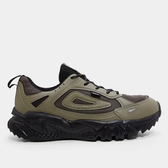 Imagem da oferta Tênis Fila Venture Tracer Lite Masculino