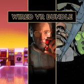 Imagem da oferta Jogo The Wired Narrative Bundle - PS4 - PS5