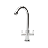 Imagem da oferta Torneira Gourmet de Mesa para Cozinha - Nell AM-6067 Cromado