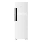 Imagem da oferta Geladeira Consul Frost Free 377 Litros Duplex Branca - CRM44MB