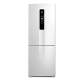 Imagem da oferta Geladeira Electrolux Frost Free 490L Efficient com AutoSense Inverse Branco (IB7) 127V